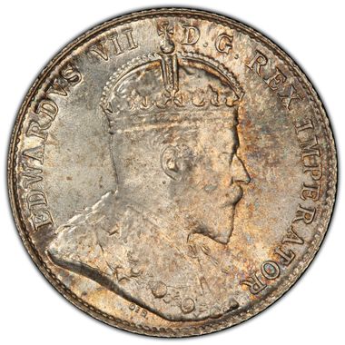Cert 81345605 - Coin Image