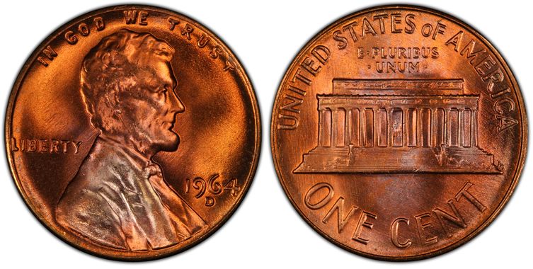 Cert 81346530 - Coin Image