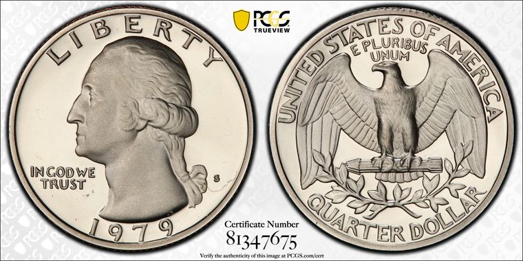 Cert 81347675 - Coin Image