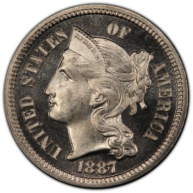 Cert 81348402 - Coin Image
