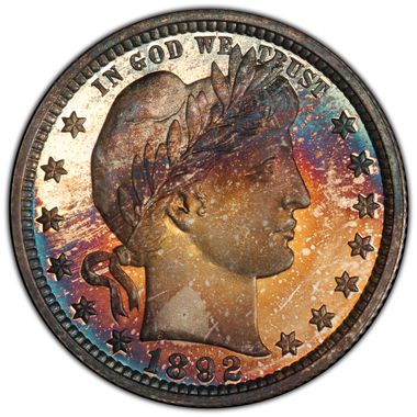 Cert 81348750 - Coin Image