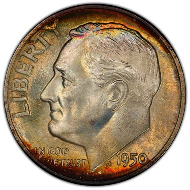 Cert 81349142 - Coin Image