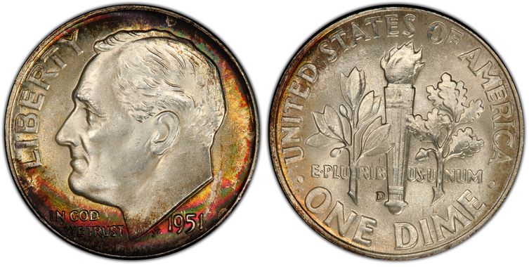 Cert 81349148 - Coin Image