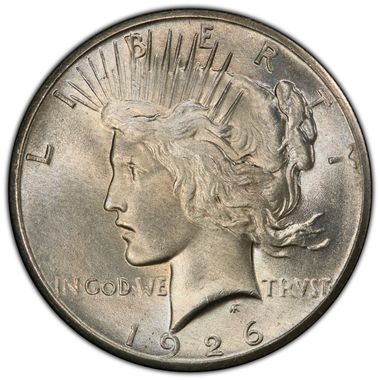 Cert 81349160 - Coin Image