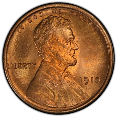 Cert 81351259 - Coin Image