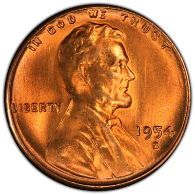 Cert 81351577 - Coin Image