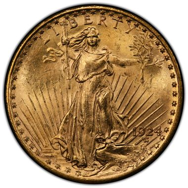 Cert 81351624 - Coin Image