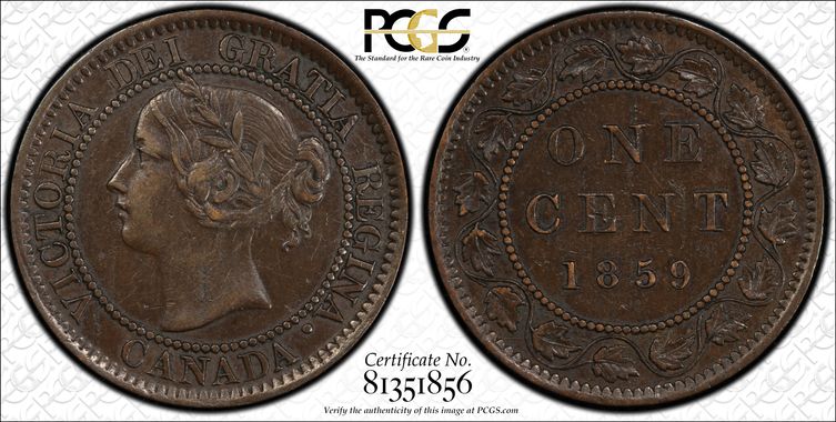 Cert 81351856 - Coin Image