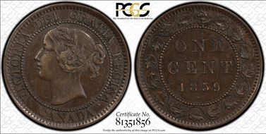 1859 1C DPN9 T5 XF45BN