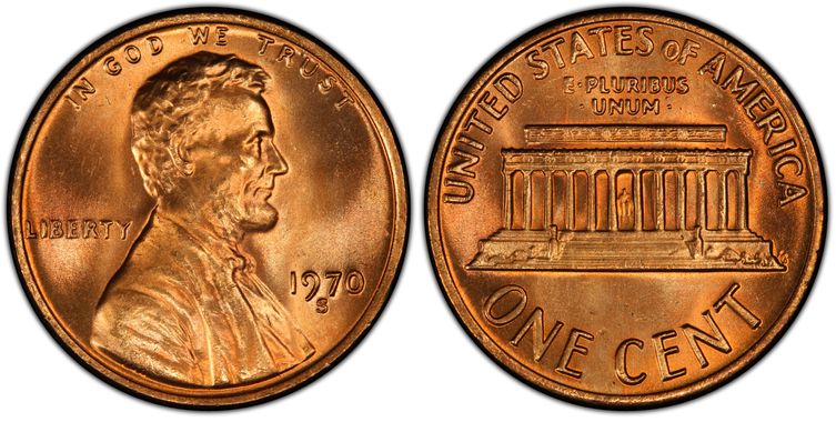 Cert 81352250 - Coin Image