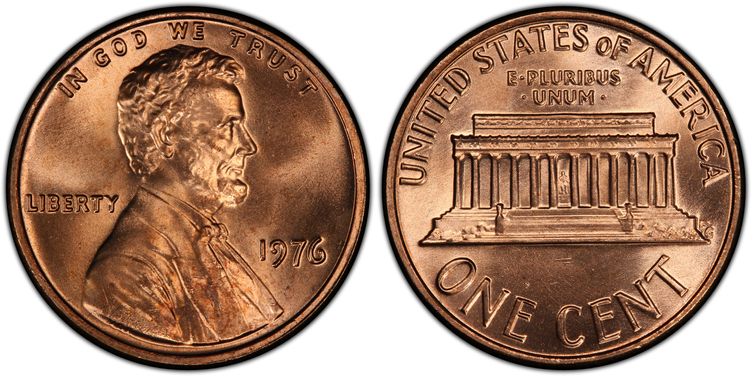 Cert 81353848 - Coin Image