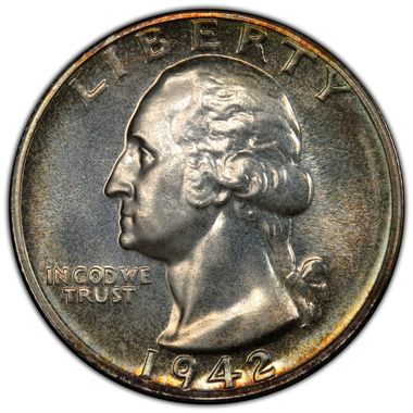 Cert 81360925 - Coin Image