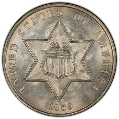 Cert 81360935 - Coin Image