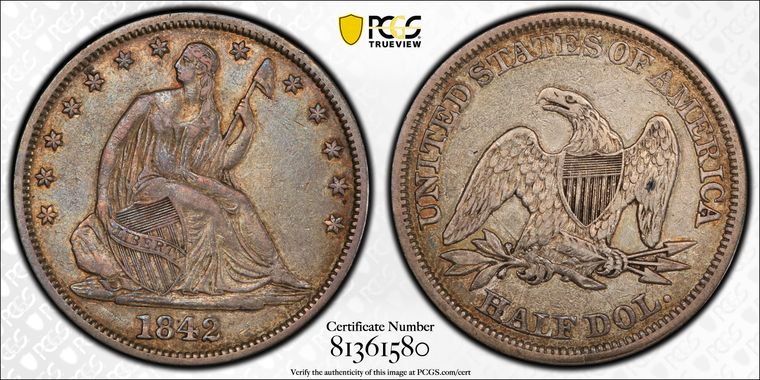 Cert 81361580 - Coin Image