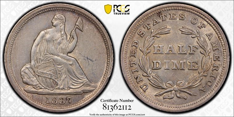 Cert 81362112 - Coin Image