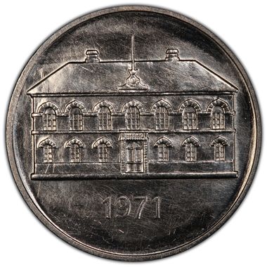 Cert 81365866 - Coin Image