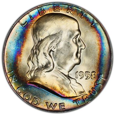 Cert 81367292 - Coin Image