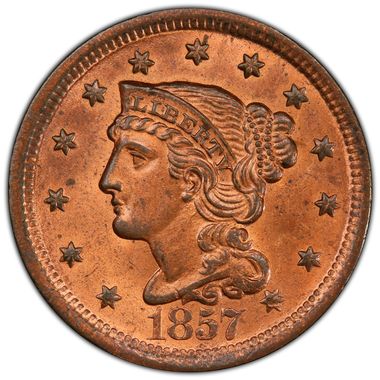 Cert 81368700 - Coin Image