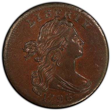 Cert 81368719 - Coin Image