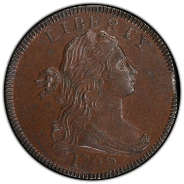 Cert 81368721 - Coin Image