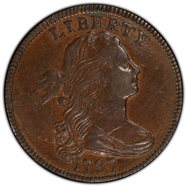 Cert 81370143 - Coin Image