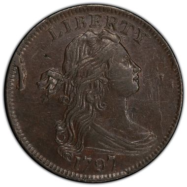 Cert 81370144 - Coin Image