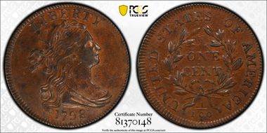 1798 1C S-157 AU55BN