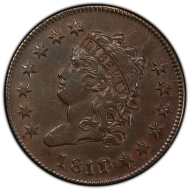 Cert 81370163 - Coin Image