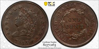 1811/0 1C S-286 AU53BN