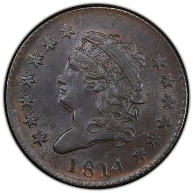 Cert 81370169 - Coin Image