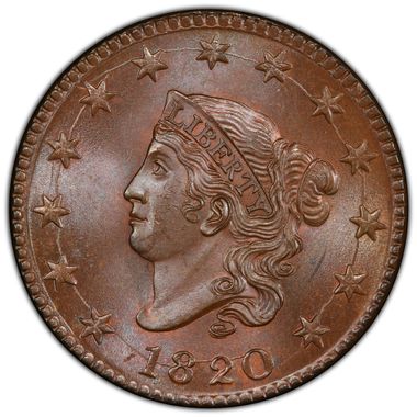 Cert 81370178 - Coin Image