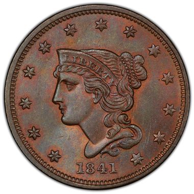 Cert 81370181 - Coin Image