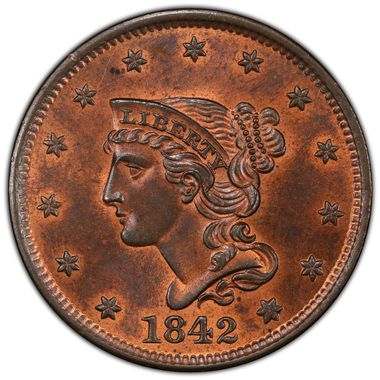 Cert 81370183 - Coin Image