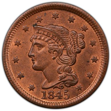 Cert 81370189 - Coin Image