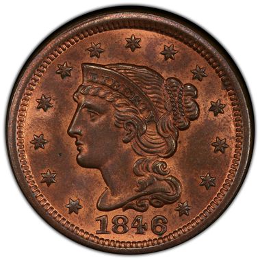 Cert 81370190 - Coin Image