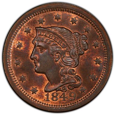 Cert 81370196 - Coin Image
