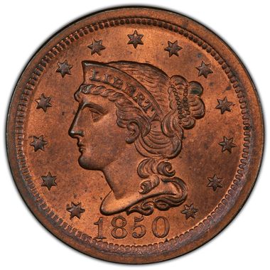 Cert 81370198 - Coin Image