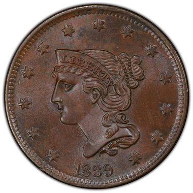 Cert 81370318 - Coin Image