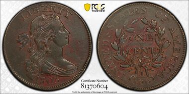 1803 1C S-265 XF40BN