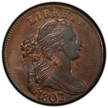 Cert 81370610 - Coin Image
