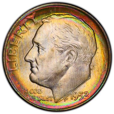 Cert 81371238 - Coin Image