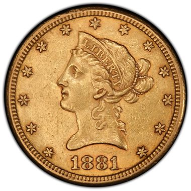Cert 81372182 - Coin Image