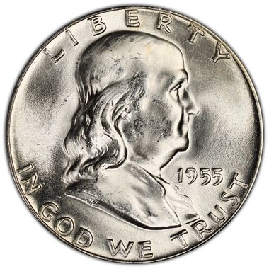 Cert 81373515 - Coin Image