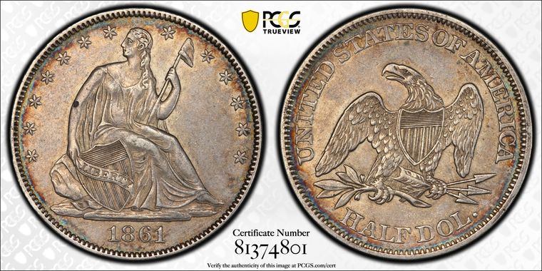 Cert 81374801 - Coin Image