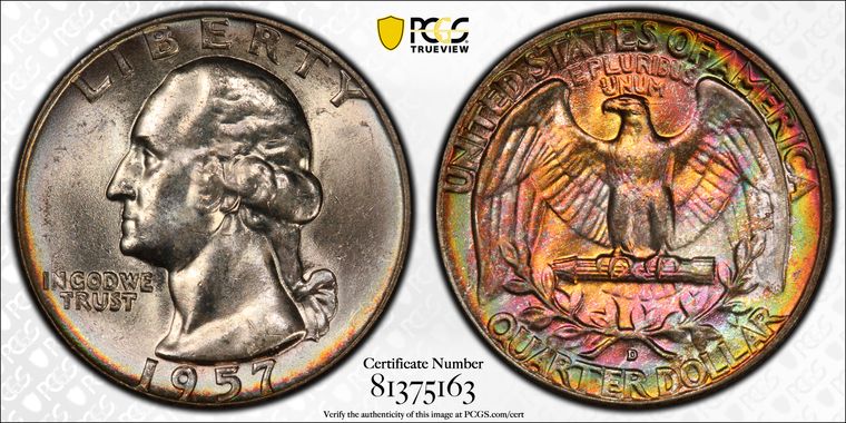 Cert 81375163 - Coin Image