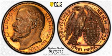 1913 P3 Mk Sch52G1 PR64RB