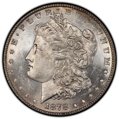 Cert 81380911 - Coin Image