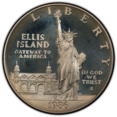 Cert 81386568 - Coin Image