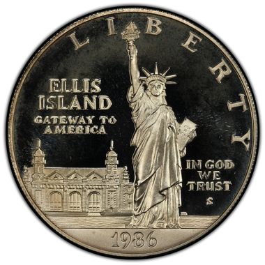 Cert 81386569 - Coin Image