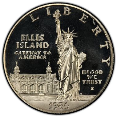 Cert 81386570 - Coin Image